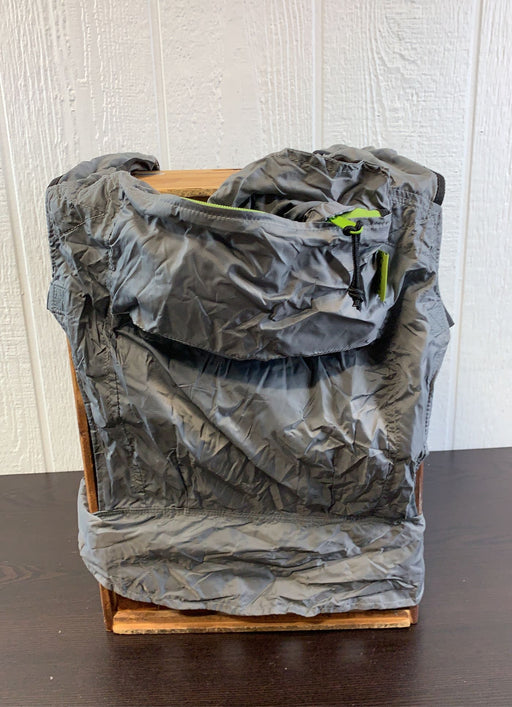 used Boba Ultra Lightweight Baby Carrier