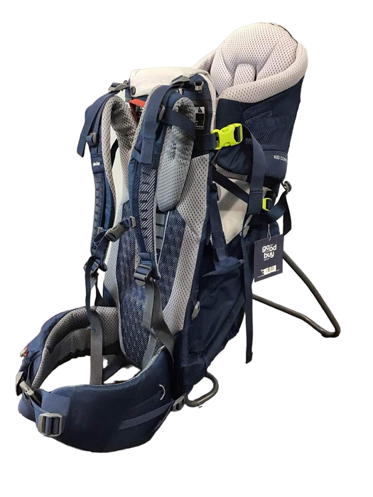 used Deuter Kid Comfort Active SL