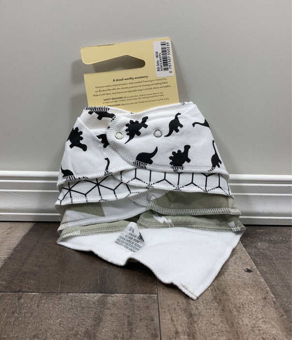 Shop Copper Pearl Bandana Bibs 4-Pack, Wild at GoodBuy Gear