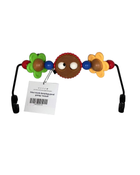 used BabyBjorn Toy For Baby Bouncer, Googly Eyes