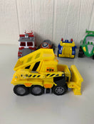 used Paw Patrol Look-out Playset