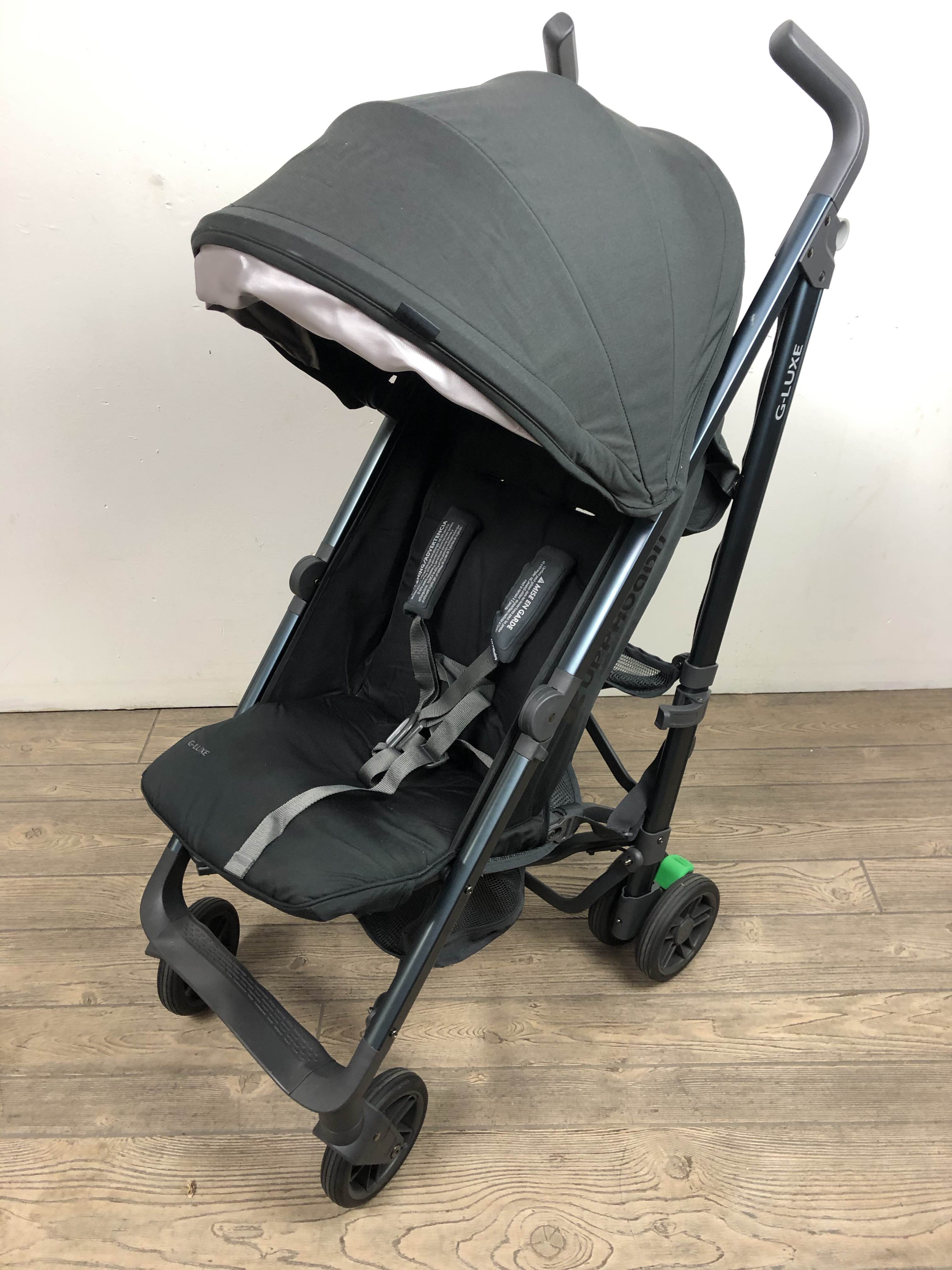 G luxe uppababy sales 2018