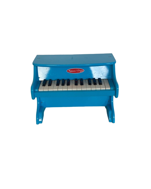 used Melissa & Doug Learn-to-Play Piano