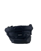 Shop Inglesina Fast Table Chair, Black at GoodBuy Gear