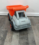 secondhand Dump Truck