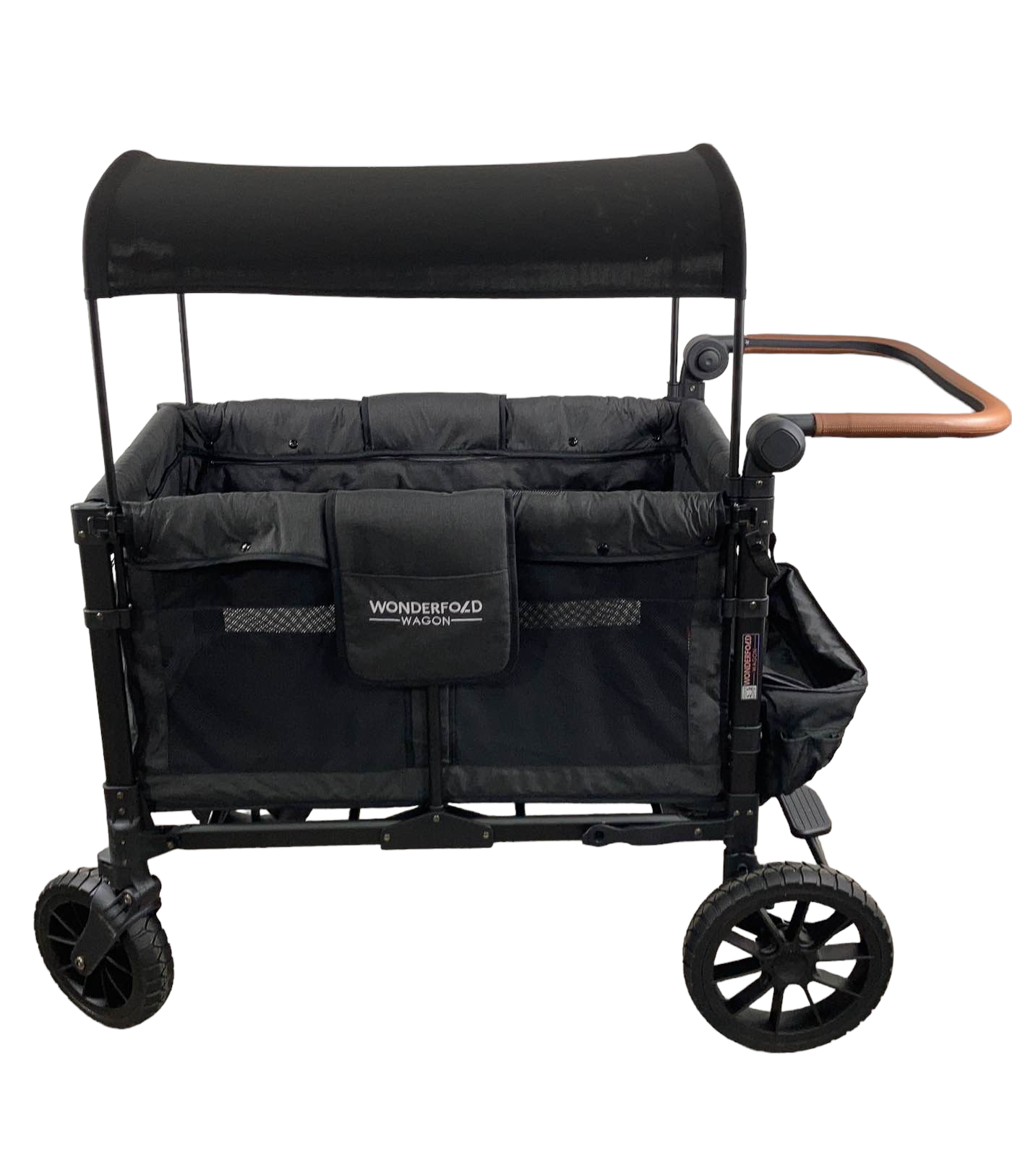 Wagon Divider for Wonderfold W2 & W4 Luxe/elite/original 