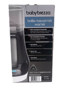 secondhand Baby Brezza Bottle + Breastmilk Warmer