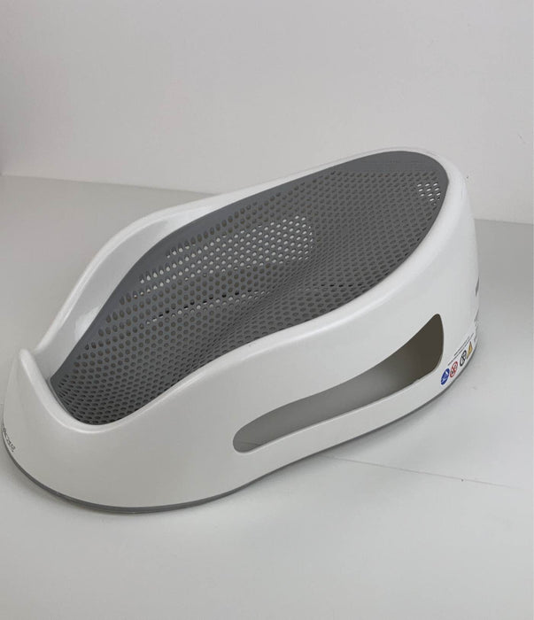 Shop Angelcare Bath Support Seat, Grey at GoodBuy Gear