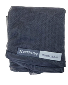 UPPAbaby VISTA RumbleSeat V2, 2015+, 2022, Emmett (Green Melange)