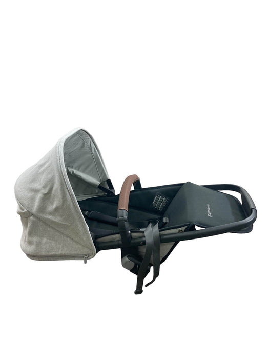 secondhand UPPAbaby VISTA RumbleSeat V2, 2015+, 2022, anthony