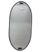 Shop Aeromoov Sunshade uv50+ For Instant Travel Cot at GoodBuy Gear