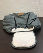 secondhand Cozy Cover Infant Car Seat Cover