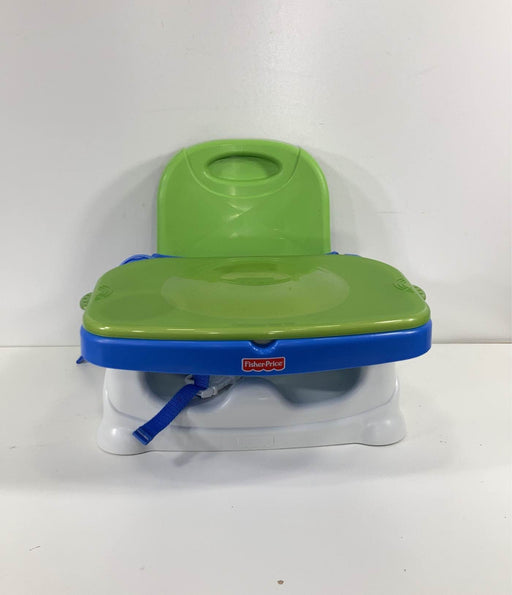used Fisher Price Healthy Care Booster Seat