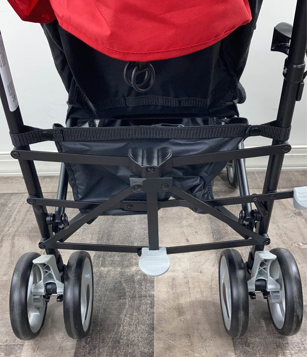 used Graco TraveLite Umbrella Stroller