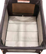 Shop Maxi-Cosi Swift Play Yard, Essential Graphite at GoodBuy Gear