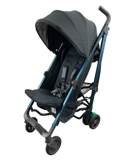 used UPPAbaby G-LUXE Stroller, Jake, 2021