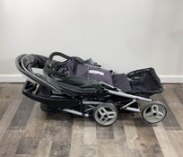 used Graco DuoGlider Double Stroller, 2020