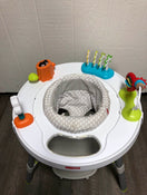 secondhand Skip Hop Explore and More Baby's View 3-Stage Activity Center