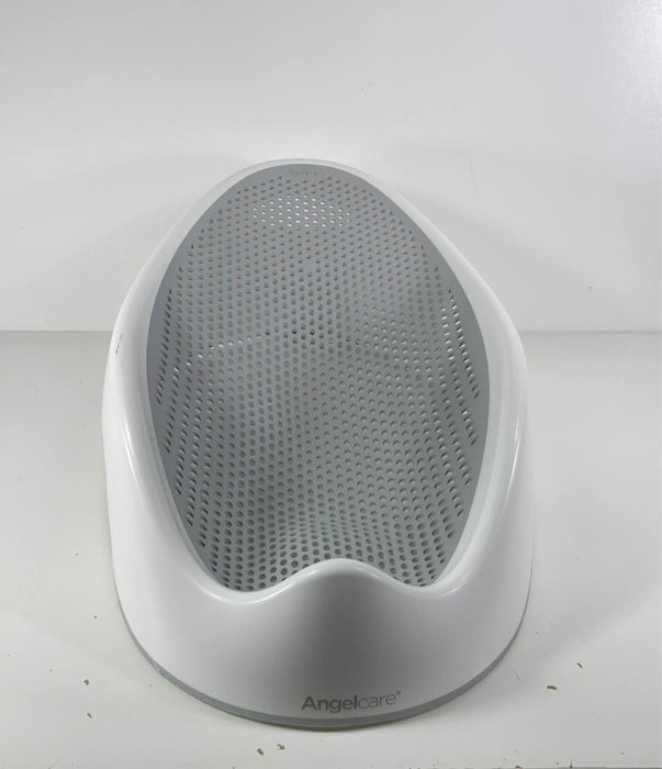 Shop Angelcare Bath Support Seat, Grey at GoodBuy Gear