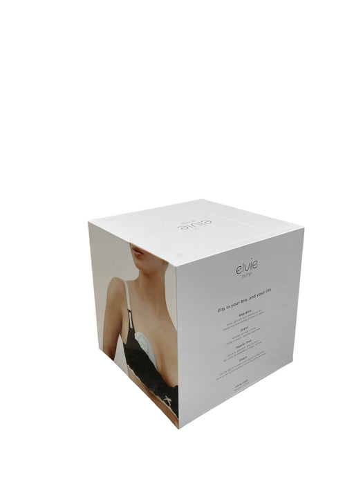 Shop Elvie Breast Pump, Double at GoodBuy Gear
