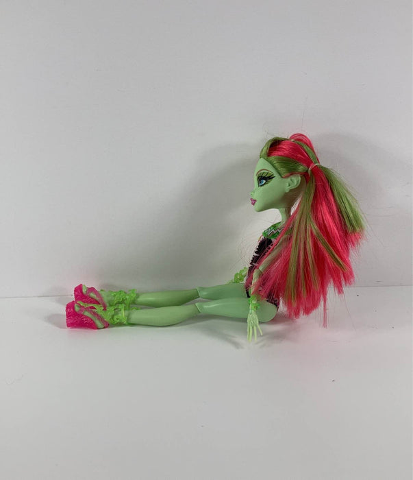 Mattel Monster High Doll