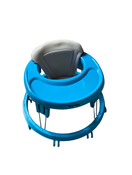 secondhand Dagibaycn Foldable Baby Walker