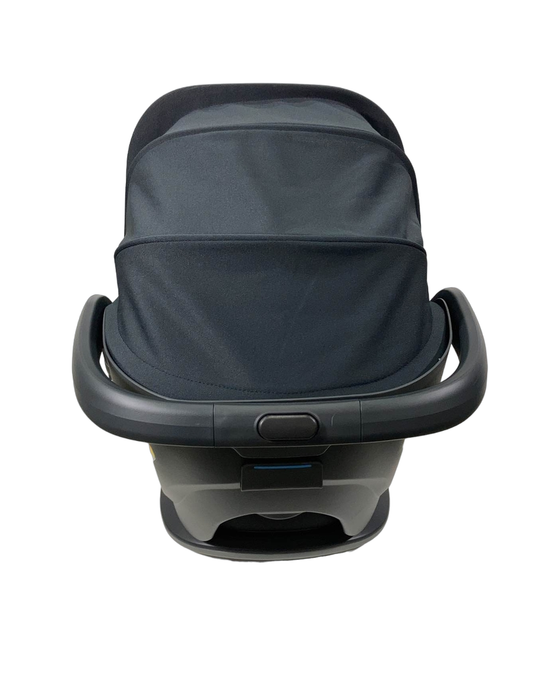 secondhand Infantcarseat