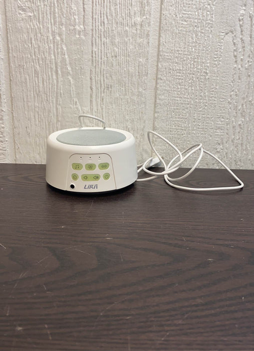 used Likii White Noise Machine