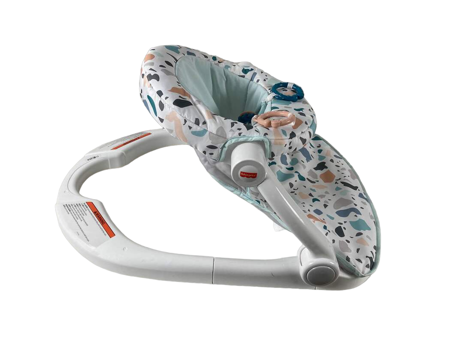 used Infant Gear