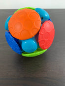 used Oball Wobble Bobble Ball