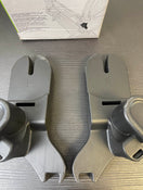 Shop Baby Jogger City GO/Graco Click Connect Car Seat Adapter For City Tour at GoodBuy Gear