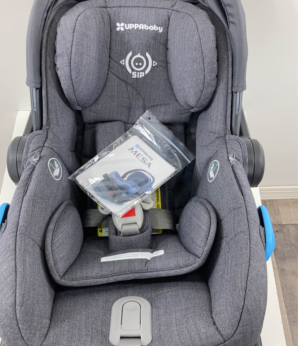 used Carseat