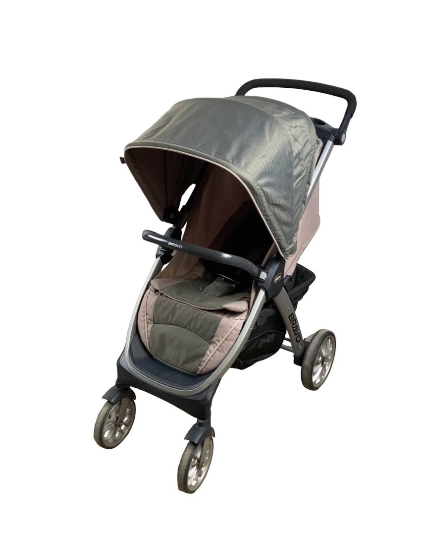 bravo baby stroller Chicco Bravo Stroller, 2017