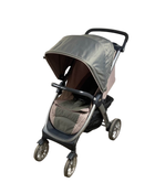 secondhand Chicco Bravo Stroller, 2017