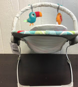 used Infant Gear