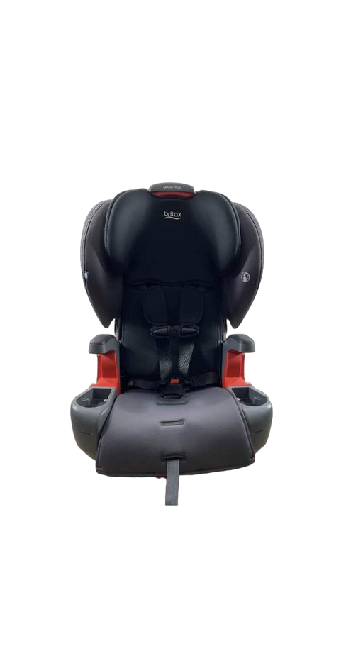 used Boostercarseat