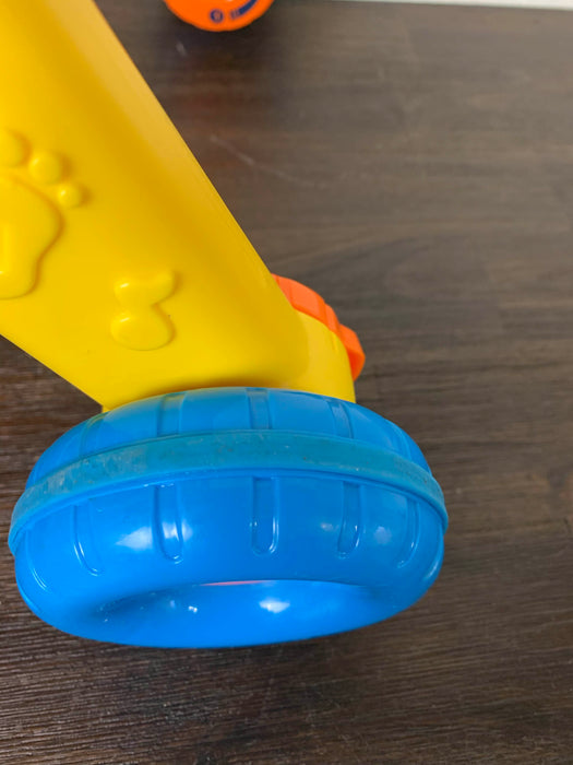 used VTech Sit-To-Stand Learning Walker