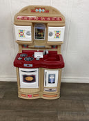 used Step2 Play Kitchen