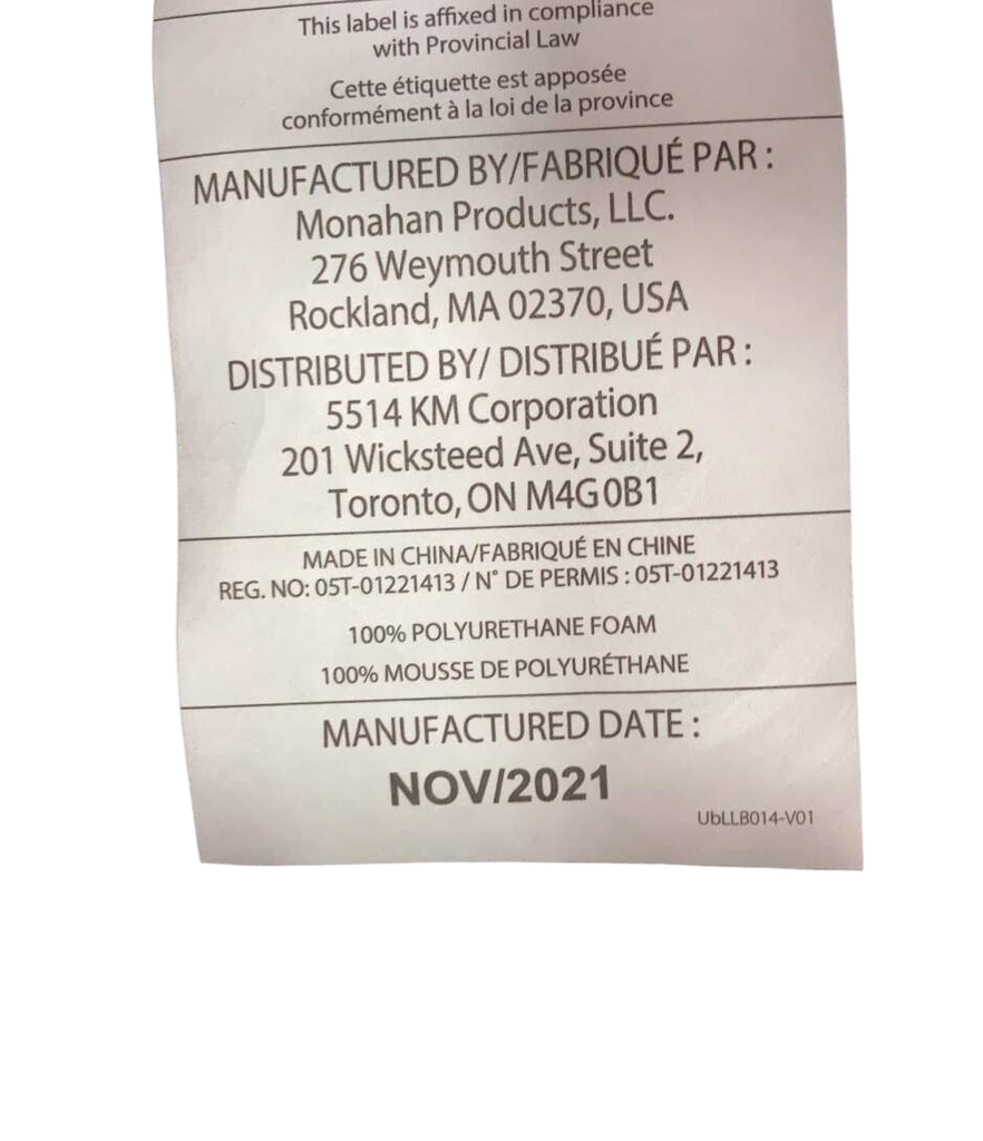 UPPAbaby MESA Car Seat Travel Bag