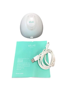 secondhand Elvie Breast Pump, Single