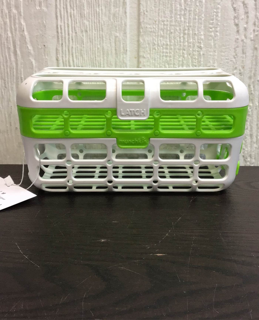 Munchkin Dishwasher Basket