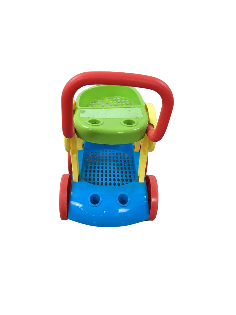 Kid Connection Cleaning Cart — GoodBuy Gear