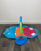 secondhand Infantino Happy Hippo Gym Mat