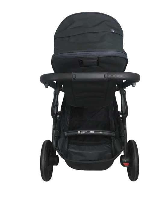 secondhand Strollers