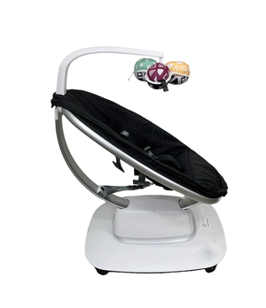 Mamaroo black on sale