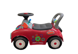 secondhand Radio Flyer Busy Buggy