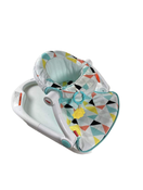 Shop Fisher Price Sit-Me-Up Floor Seat, Windmill at GoodBuy Gear
