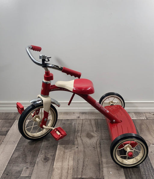 used Radio Flyer Classic Trike