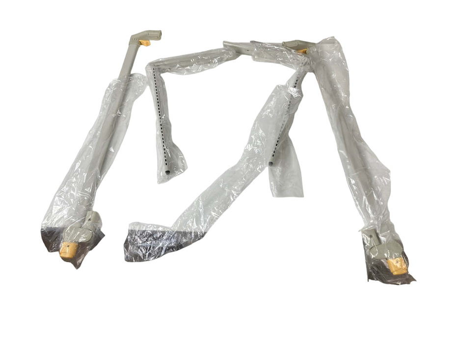 secondhand INSMA Toddler Bed Rails