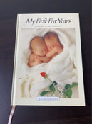 used Anne Geddes Beginnings